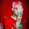 $B♥
