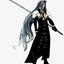 =Sephiroth=