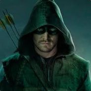 Arrow Al Sah-him