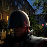 Steam Avatar