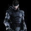 Solid Snake