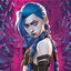 Jinx♥
