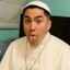 EL PAPA SIDERAL
