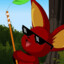 Healie the Unwieldy Moglin