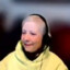 chill grandma