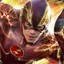 Fastest Man Alive ϟ