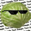 Cabbage God