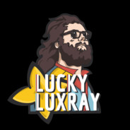 LuckyLuxray