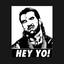 Scott Hall