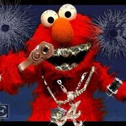 Elmo Rocho