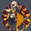 falsefacer 魔鬼