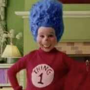 thing 1 Steam avatar