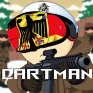 Cartman