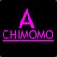 Achimomo