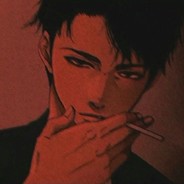 满身傲气败一人