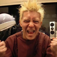 嚼了五个小时的绿箭