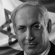 Netanyahu | The Goat
