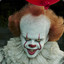 Pennywise The Weeboo Clown