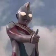 M78星云戴拿凹凸曼