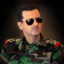 Bashar Al Assad