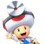 Super Toad