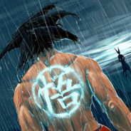 凤羽麓居士Nature