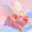 FlyingPiglet