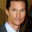 Matthew McConaughey