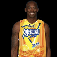 MAMBA(Elbowing King)