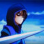 FrostBeatsGoku