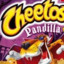 CHETOS PANDILLA