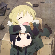 天杀的炸鱼狗！快把我的分还给我喵！捅似你喵