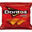 my nickname is doritos