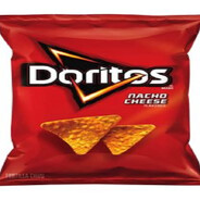 my nickname is doritos