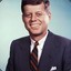 John F Kennedy