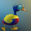 ducksofantiquity