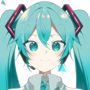 Hatsune Miku