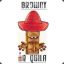 Browny-te quila