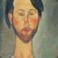 Amedeo Modigliani