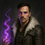 Steam avatar