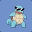 SQUIRTLE SQUAD