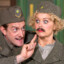 Soldat Fabian Bom