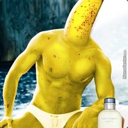 Mr. Holy Banana