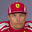 Kimi Räikkönen
