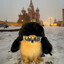 Russian Dog