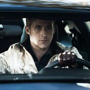 Ryan Gosling (I drive)