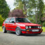 Volkswagen Golf GTI MK2