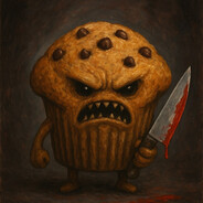 MUFFIN KILLER