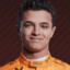 LANDO NORRIS