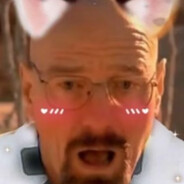 前化学老师-Heisenberg